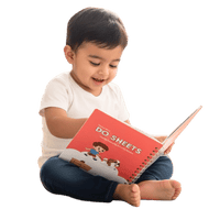 self Play for toddlers